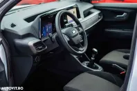 Ford Tourneo Courier din 2024 cu 25.818 km - oferta FOR167744 - foto 17