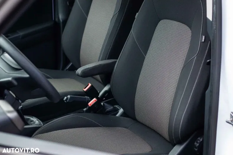 Ford Tourneo Courier din 2024 cu 25.818 km - oferta FOR167744 - foto 21