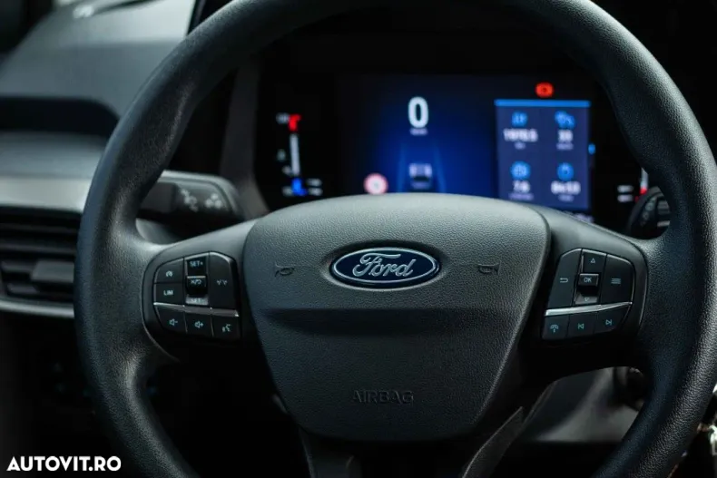 Ford Tourneo Courier din 2024 cu 25.818 km - oferta FOR167744 - foto 30