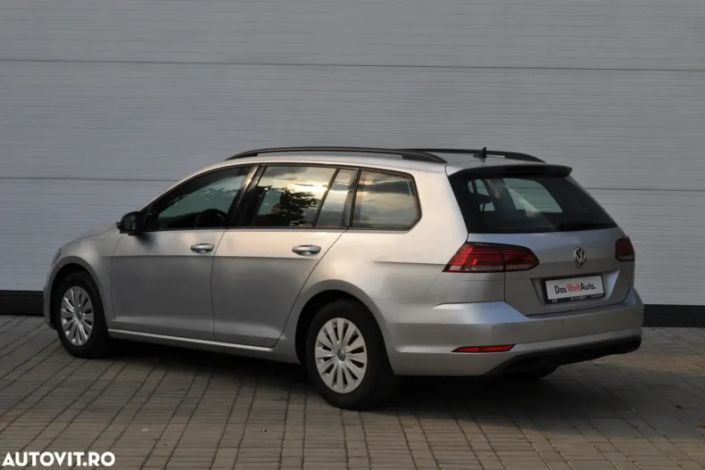 Volkswagen Golf din 2020 cu 173.952 km - oferta VOL167746 - foto 3
