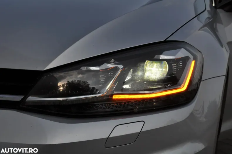 Volkswagen Golf din 2020 cu 173.952 km - oferta VOL167746 - foto 11