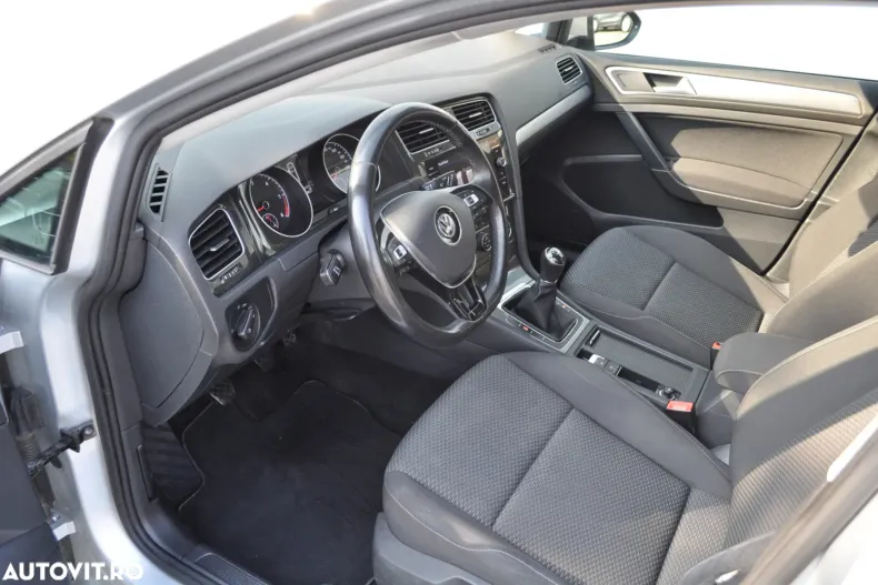 Volkswagen Golf din 2020 cu 173.952 km - oferta VOL167746 - foto 13