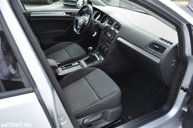 Volkswagen Golf din 2020 cu 173.952 km - oferta VOL167746 - foto 21
