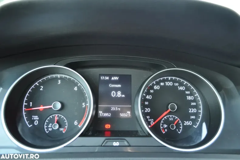 Volkswagen Golf din 2020 cu 173.952 km - oferta VOL167746 - foto 23