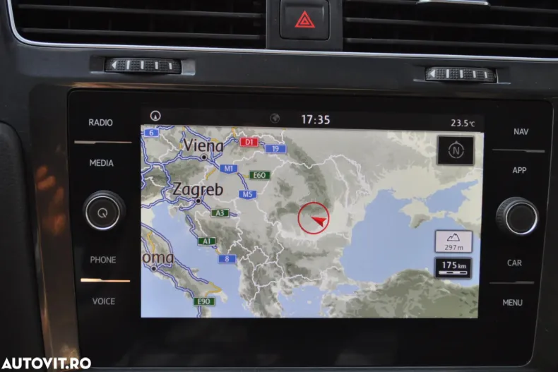 Volkswagen Golf din 2020 cu 173.952 km - oferta VOL167746 - foto 27