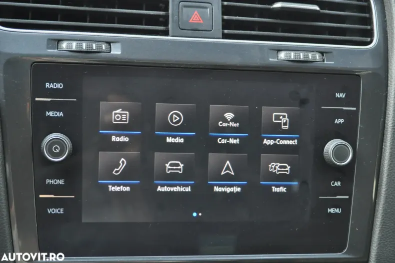 Volkswagen Golf din 2020 cu 173.952 km - oferta VOL167746 - foto 30