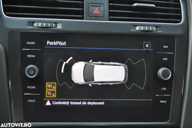 Volkswagen Golf din 2020 cu 173.952 km - oferta VOL167746 - foto 34