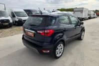 Ford EcoSport din 2021 cu 108.000 km - oferta FOR167747 - foto 6