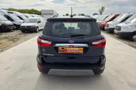 Ford EcoSport din 2021 cu 108.000 km - oferta FOR167747 - foto 7