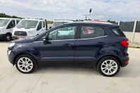Ford EcoSport din 2021 cu 108.000 km - oferta FOR167747 - foto 9