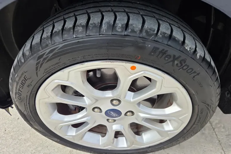 Ford EcoSport din 2021 cu 108.000 km - oferta FOR167747 - foto 10