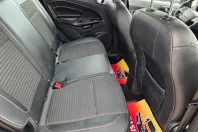 Ford EcoSport din 2021 cu 108.000 km - oferta FOR167747 - foto 12