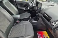 Ford EcoSport din 2021 cu 108.000 km - oferta FOR167747 - foto 16