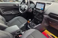 Ford EcoSport din 2021 cu 108.000 km - oferta FOR167747 - foto 17