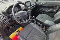 Ford EcoSport din 2021 cu 108.000 km - oferta FOR167747 - foto 19