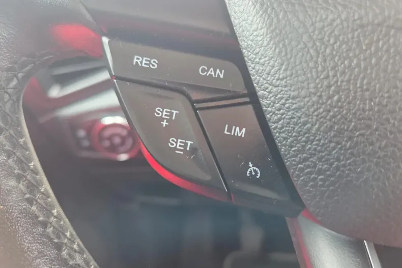 Ford EcoSport din 2021 cu 108.000 km - oferta FOR167747 - foto 22