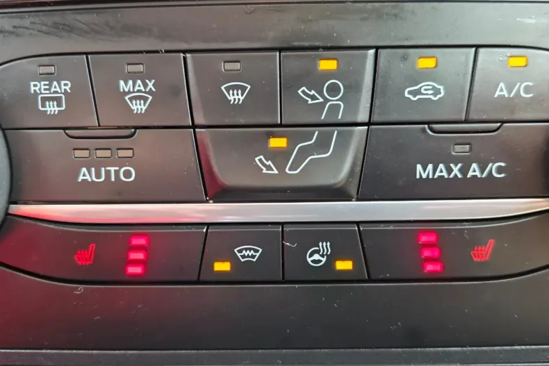 Ford EcoSport din 2021 cu 108.000 km - oferta FOR167747 - foto 29