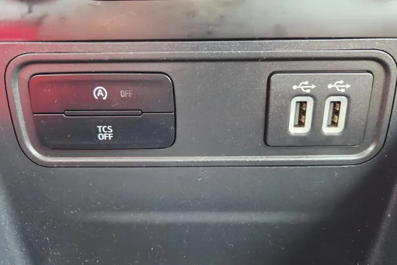 Ford EcoSport din 2021 cu 108.000 km - oferta FOR167747 - foto 30