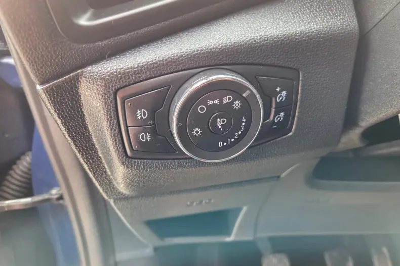 Ford EcoSport din 2021 cu 108.000 km - oferta FOR167747 - foto 32