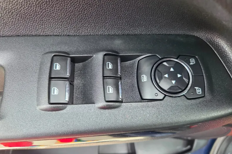 Ford EcoSport din 2021 cu 108.000 km - oferta FOR167747 - foto 33