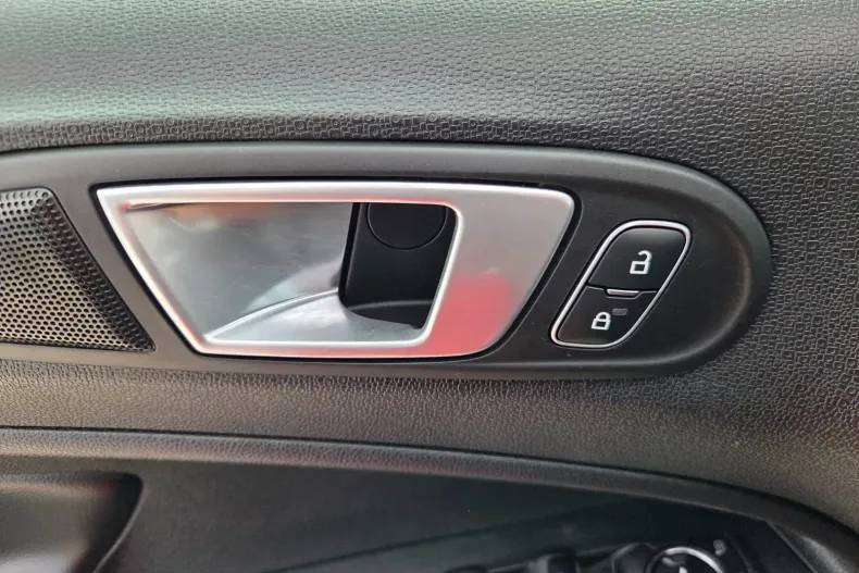 Ford EcoSport din 2021 cu 108.000 km - oferta FOR167747 - foto 34