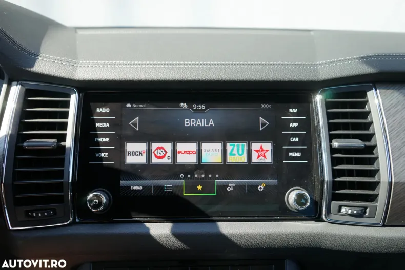 Skoda Kodiaq din 2024 cu 30.314 km - oferta SKO167748 - foto 15