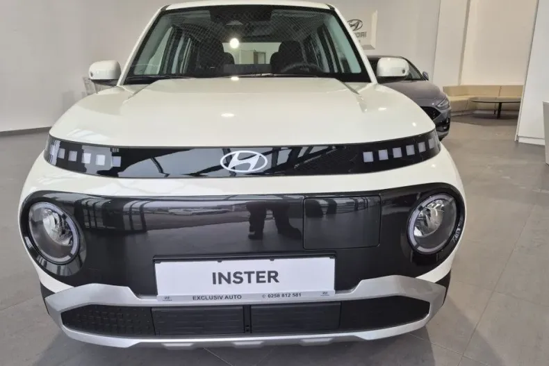 Hyundai INSTER din 2025 cu 1 km - oferta HYU167750 - foto 3