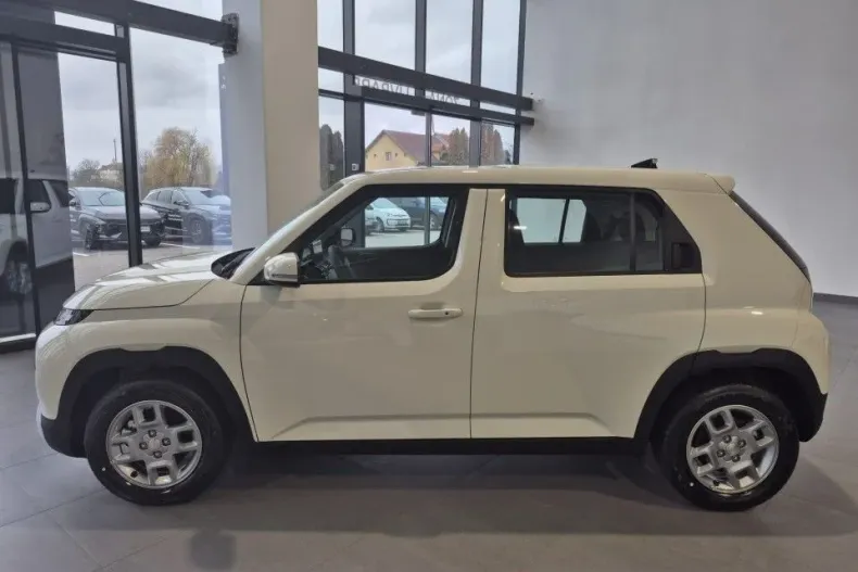 Hyundai INSTER din 2025 cu 1 km - oferta HYU167750 - foto 4