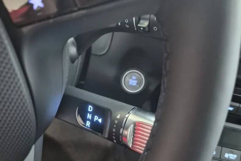 Hyundai INSTER din 2025 cu 1 km - oferta HYU167750 - foto 14