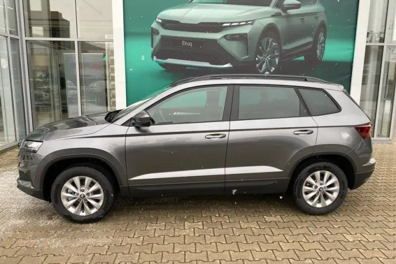 Skoda Karoq din 2025 cu 5 km - oferta SKO167751 - foto 4