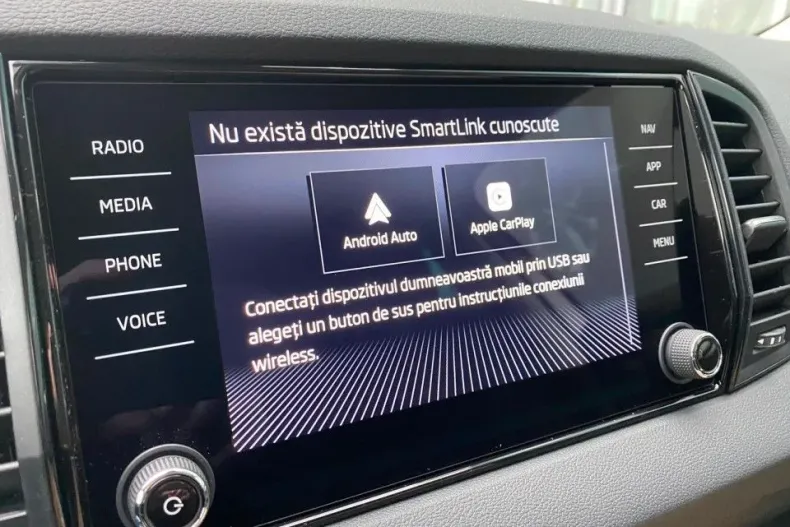 Skoda Karoq din 2025 cu 5 km - oferta SKO167751 - foto 15