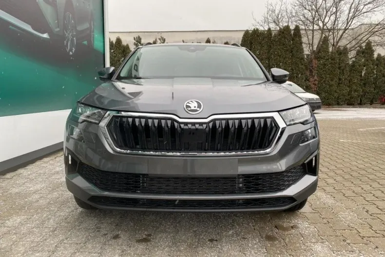 Skoda Karoq din 2025 cu 5 km - oferta SKO167751 - foto 20