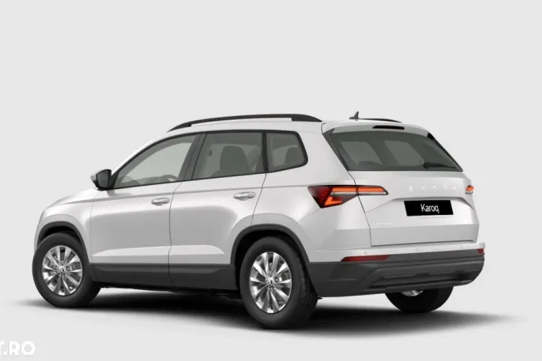 Skoda Karoq din 2025 cu 1 km - oferta SKO167752 - foto 3