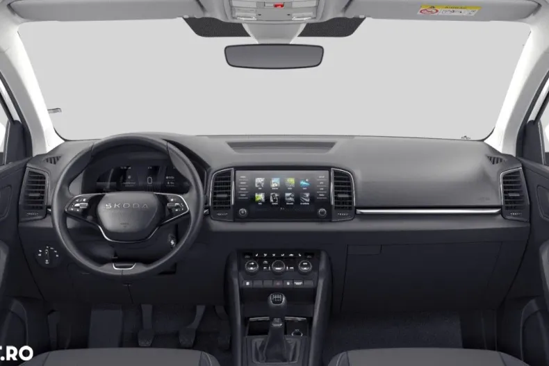 Skoda Karoq din 2025 cu 1 km - oferta SKO167752 - foto 4
