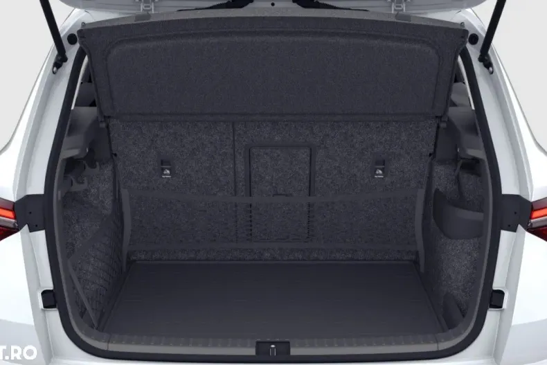 Skoda Karoq din 2025 cu 1 km - oferta SKO167752 - foto 5