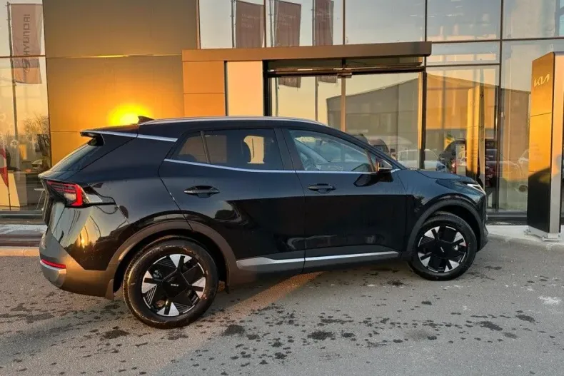 Kia Sportage din 2025 cu 1 km - oferta KIA167753 - foto 6