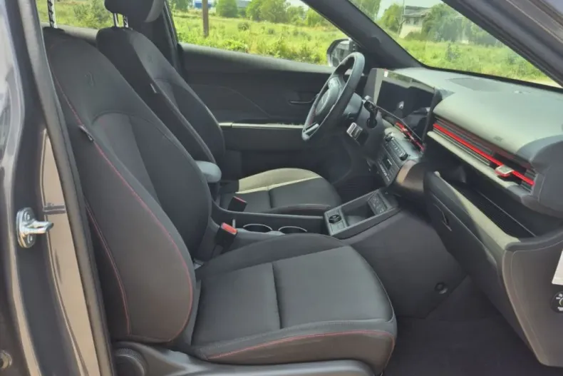 Hyundai KONA din 2025 cu 1 km - oferta HYU167754 - foto 6