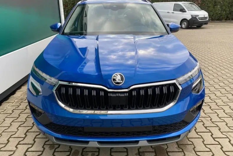 Skoda Kamiq din 2025 cu 1 km - oferta SKO167757 - foto 5