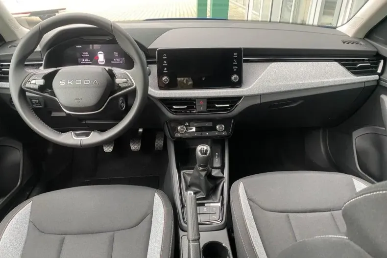 Skoda Kamiq din 2025 cu 1 km - oferta SKO167757 - foto 9