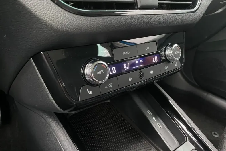 Skoda Kamiq din 2025 cu 1 km - oferta SKO167757 - foto 10