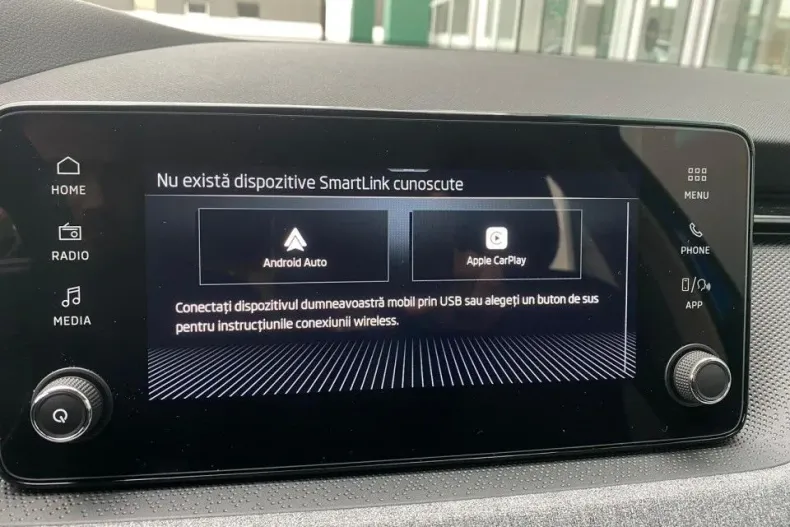 Skoda Kamiq din 2025 cu 1 km - oferta SKO167757 - foto 13