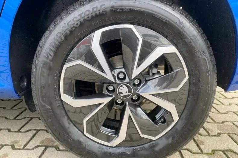 Skoda Kamiq din 2025 cu 1 km - oferta SKO167757 - foto 15