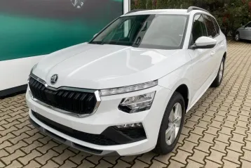 Skoda Kamiq din 2025 - oferta SKO167758