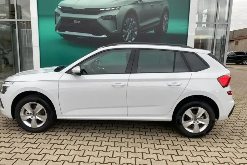 Skoda Kamiq din 2025 cu 1 km - oferta SKO167758 - foto 2