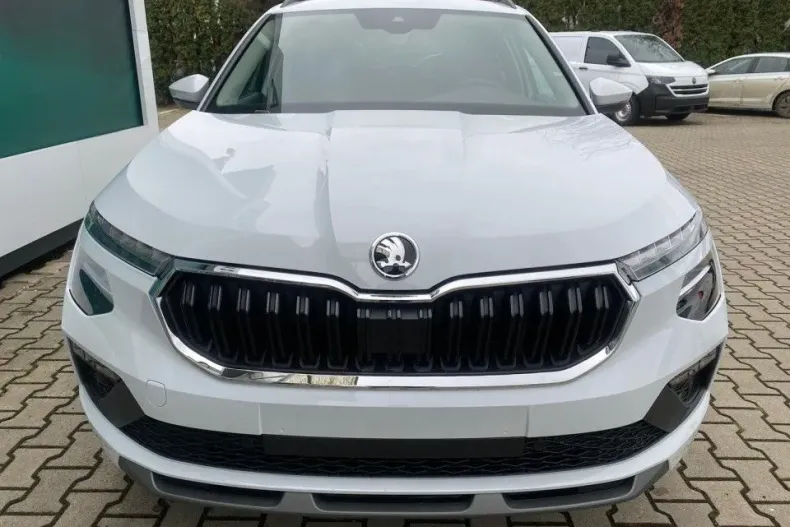 Skoda Kamiq din 2025 cu 1 km - oferta SKO167758 - foto 5