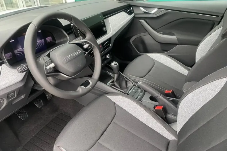 Skoda Kamiq din 2025 cu 1 km - oferta SKO167758 - foto 7