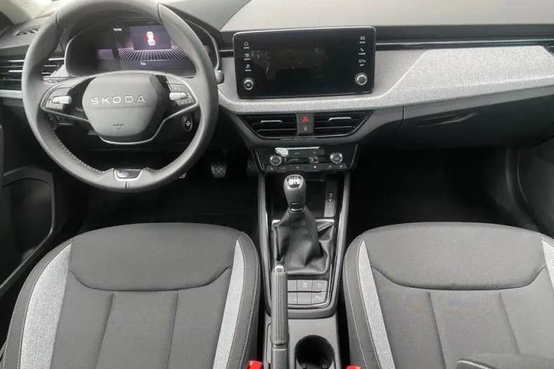 Skoda Kamiq din 2025 cu 1 km - oferta SKO167758 - foto 8