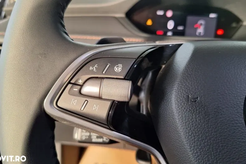Skoda Enyaq din 2024 cu 1 km - oferta SKO167759 - foto 10