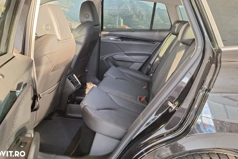 Skoda Enyaq din 2024 cu 1 km - oferta SKO167759 - foto 18