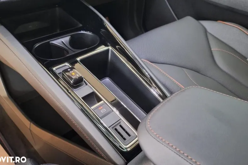 Skoda Enyaq din 2024 cu 1 km - oferta SKO167759 - foto 19